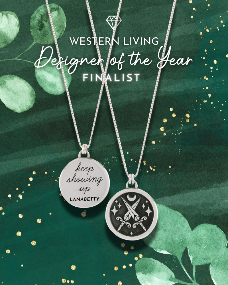 Western Living: Designer of the Year FINALIST