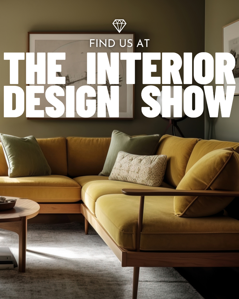 Discover The District at IDS Vancouver: Where Artists and Design Collide