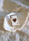 Ace of Hearts Pin - Lapel Pin