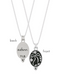 Mantra | Adorn Necklace - 18" or 20"