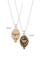 Mantra | Loyal Necklace - 18" or 20"