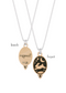 Mantra | Respect Necklace - 18" or 20"