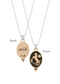 Mantra | Wild Necklace - 18" or 20"